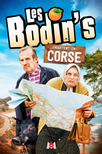 Les Bodin's enquêtent en Corse [WEBRIP 720p] - FRENCH