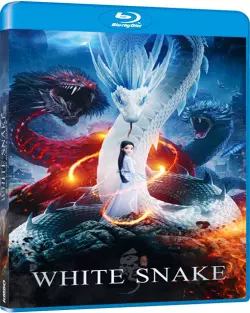 White Snake [BLU-RAY 1080p] - MULTI (FRENCH)