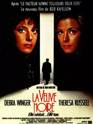 La Veuve noire  [BDRIP] - TRUEFRENCH