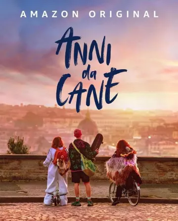 Anni Da Cane  [HDRIP] - FRENCH