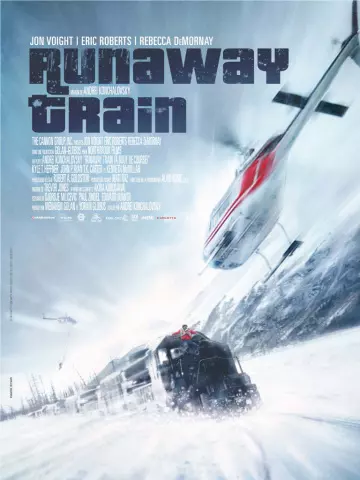 Runaway Train [BDRIP] - FRENCH