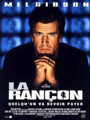 La Rançon  [BDRIP] - TRUEFRENCH