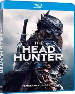 The Head Hunter [BLU-RAY 1080p] - MULTI (FRENCH)