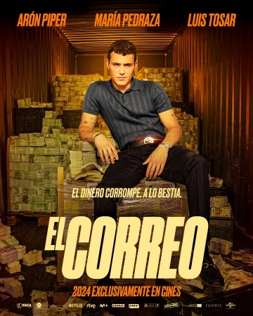 El correo [WEB-DL 1080p] - MULTI (FRENCH)