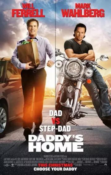 Very Bad Dads  [BDRIP] - TRUEFRENCH