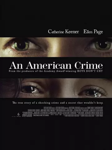 An American Crime  [HDLIGHT 1080p] - MULTI (TRUEFRENCH)