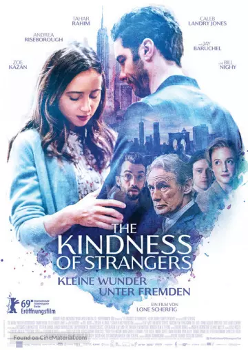 The Kindness of Strangers  [HDRIP] - FRENCH