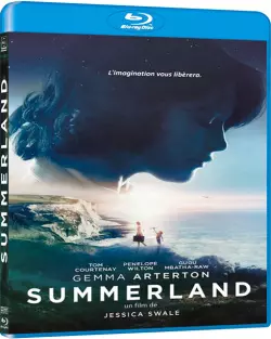 Summerland  [HDLIGHT 1080p] - MULTI (FRENCH)