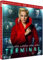 Terminal [BLU-RAY 1080p] - FRENCH