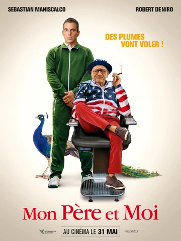 Mon père et moi [WEB-DL 1080p] - MULTI (FRENCH)