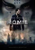 La Momie  [720p HDRip MD] - TRUEFRENCH