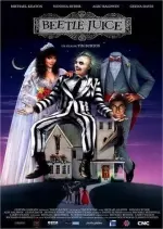 Beetlejuice [Dvdrip XviD] - FRENCH