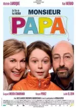 Monsieur Papa [DVDRIP] - TRUEFRENCH