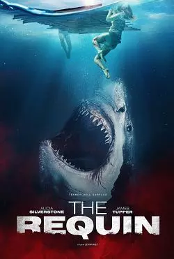 The Requin  [BDRIP] - FRENCH