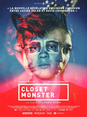 Closet Monster  [BDRIP] - FRENCH