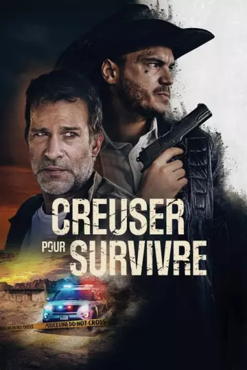 Creuser pour survivre [WEB-DL 1080p] - FRENCH