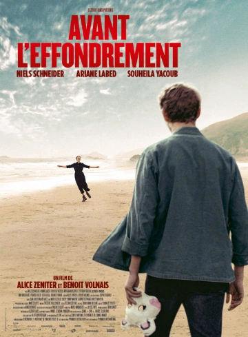 Avant l’effondrement  [HDRIP] - FRENCH