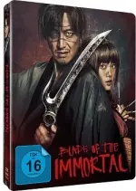 Blade of the Immortal  [BLU-RAY 720p] - FRENCH