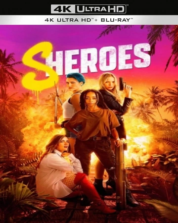 Sheroes  [WEB-DL 4K] - MULTI (FRENCH)