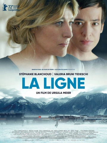 La Ligne  [WEB-DL 720p] - FRENCH