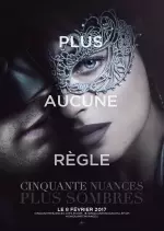 Cinquante Nuances plus sombres  [HDRip.XviD] - FRENCH