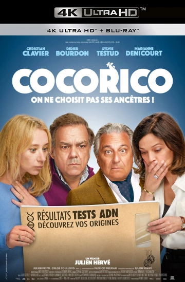 Cocorico  [WEB-DL 4K] - FRENCH