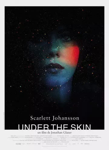 Under the Skin  [HDLIGHT 1080p] - MULTI (FRENCH)