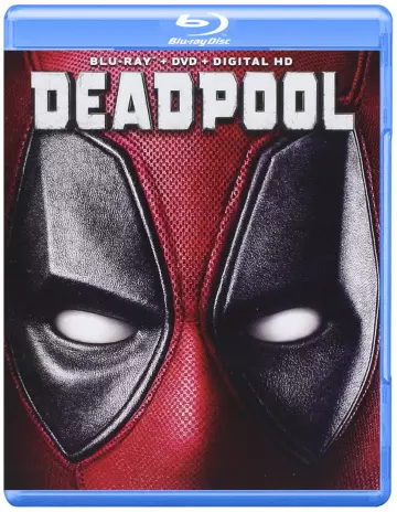 Deadpool  [HDLIGHT 1080p] - MULTI (TRUEFRENCH)