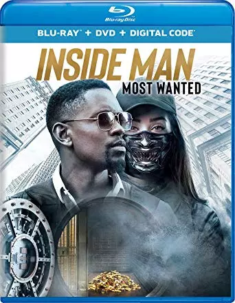 Inside Man: Most Wanted  [HDLIGHT 1080p] - MULTI (FRENCH)