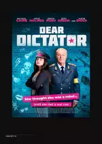 Dear Dictator  [DVDRIP] - VOSTFR