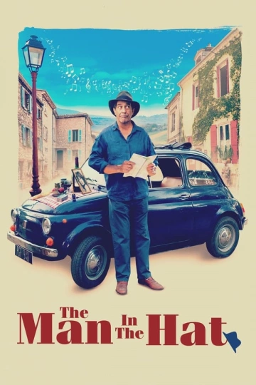 The Man in the hat  [HDRIP] - FRENCH