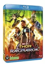 Thor : Ragnarok  [WEB-DL 720p] - FRENCH