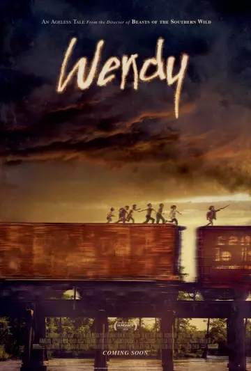 Wendy [WEB-DL 1080p] - VOSTFR