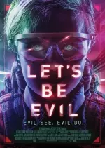 Let's Be Evil  [BDRIP] - VOSTFR