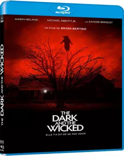 The Dark and the Wicked  [HDLIGHT 1080p] - MULTI (FRENCH)