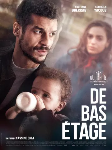 De bas étage [HDRIP] - FRENCH