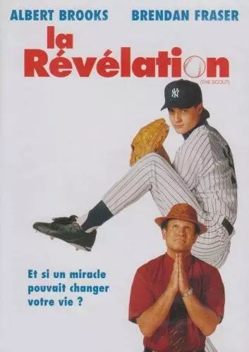 La Révélation  [DVDRIP] - TRUEFRENCH