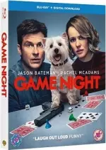 Game Night [BLU-RAY 720p] - FRENCH