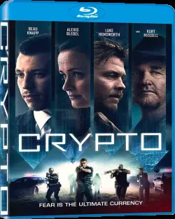 Crypto  [BLU-RAY 720p] - FRENCH