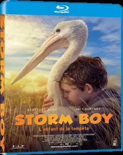 Storm Boy  [BLU-RAY 1080p] - MULTI (FRENCH)