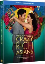 Crazy Rich Asians  [HDLIGHT 720p] - FRENCH