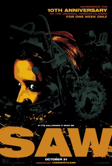 Saw [DVDRIP] - TRUEFRENCH