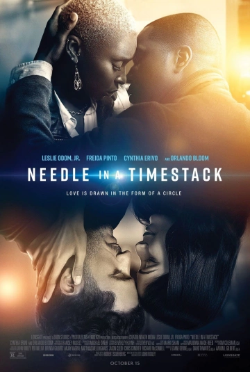 Needle in a Timestack  [WEB-DL 720p] - FRENCH