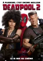 Deadpool 2 [HDRIP MD] - MULTI (TRUEFRENCH)