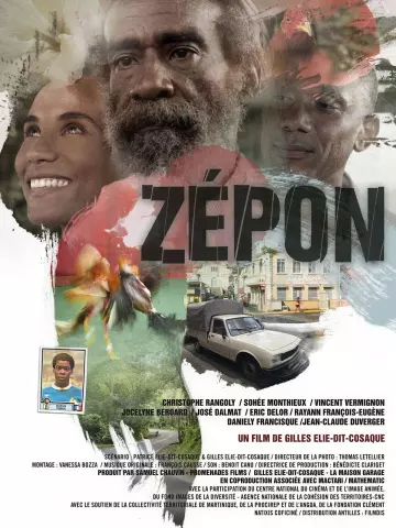 Zépon  [HDRIP] - FRENCH