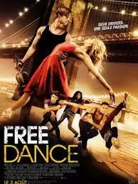 Free Dance  [HDLIGHT 1080p] - MULTI (FRENCH)