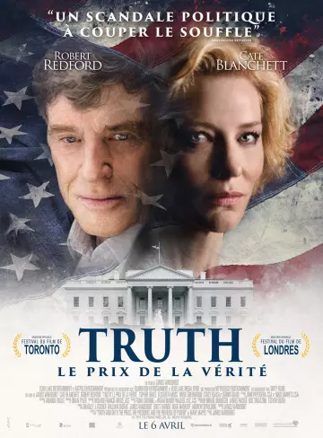 Truth : Le Prix de la Vérité  [BDRIP] - FRENCH