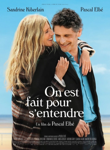 On est fait pour s’entendre [WEBRIP 720p] - FRENCH