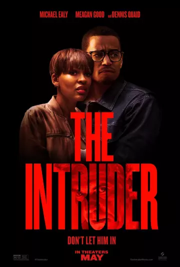 The Intruder  [BDRIP] - TRUEFRENCH