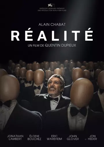 Réalité  [HDLIGHT 1080p] - FRENCH